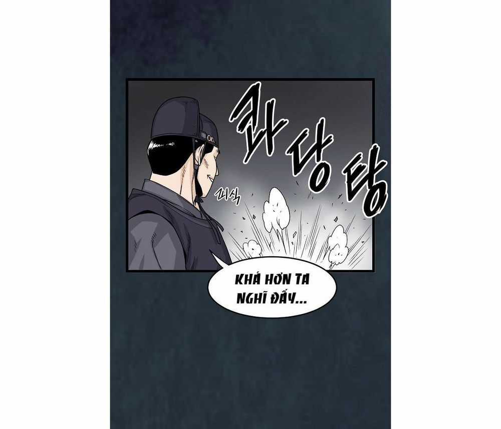 Đăng Nhập Murim Chương 7 trang 3