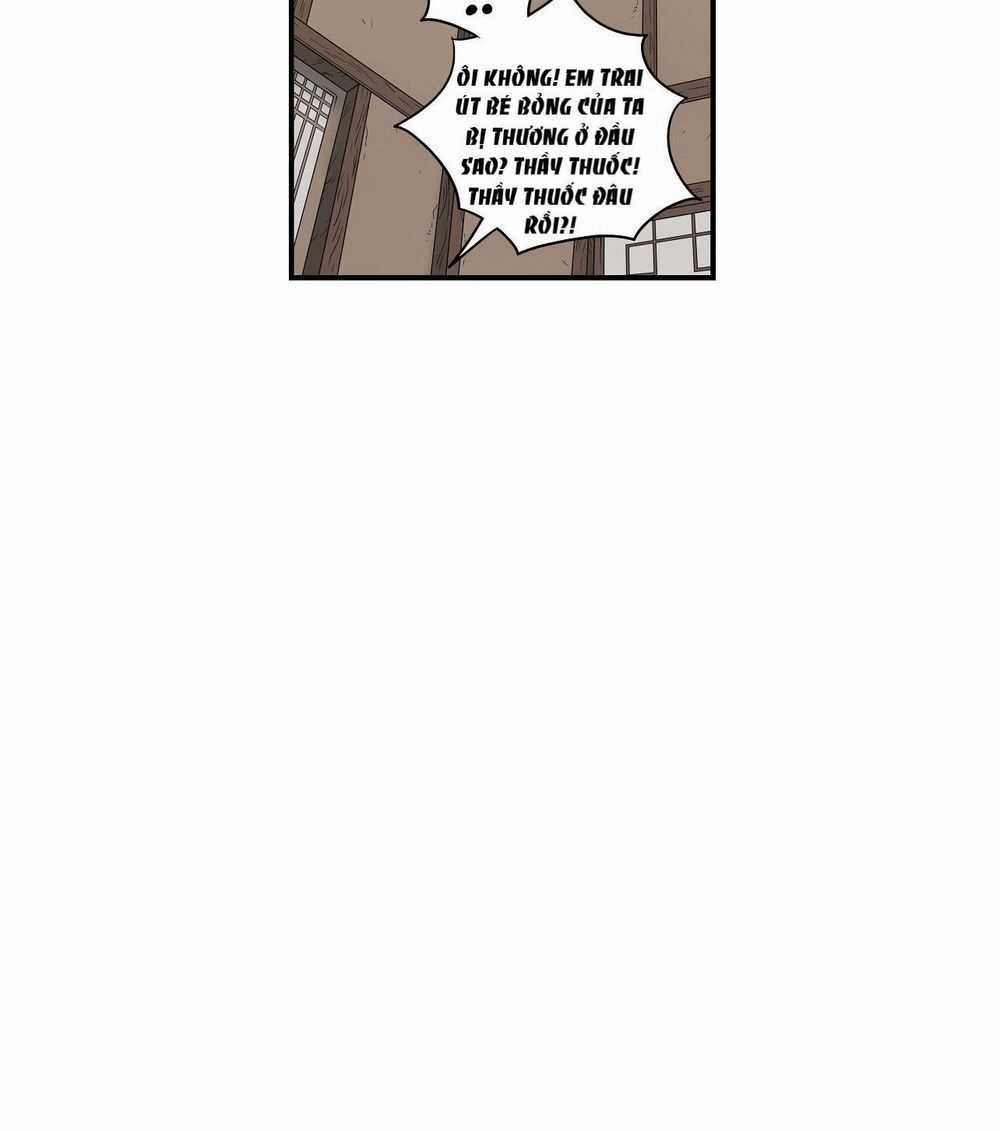 Đăng Nhập Murim Chương 7 trang 32