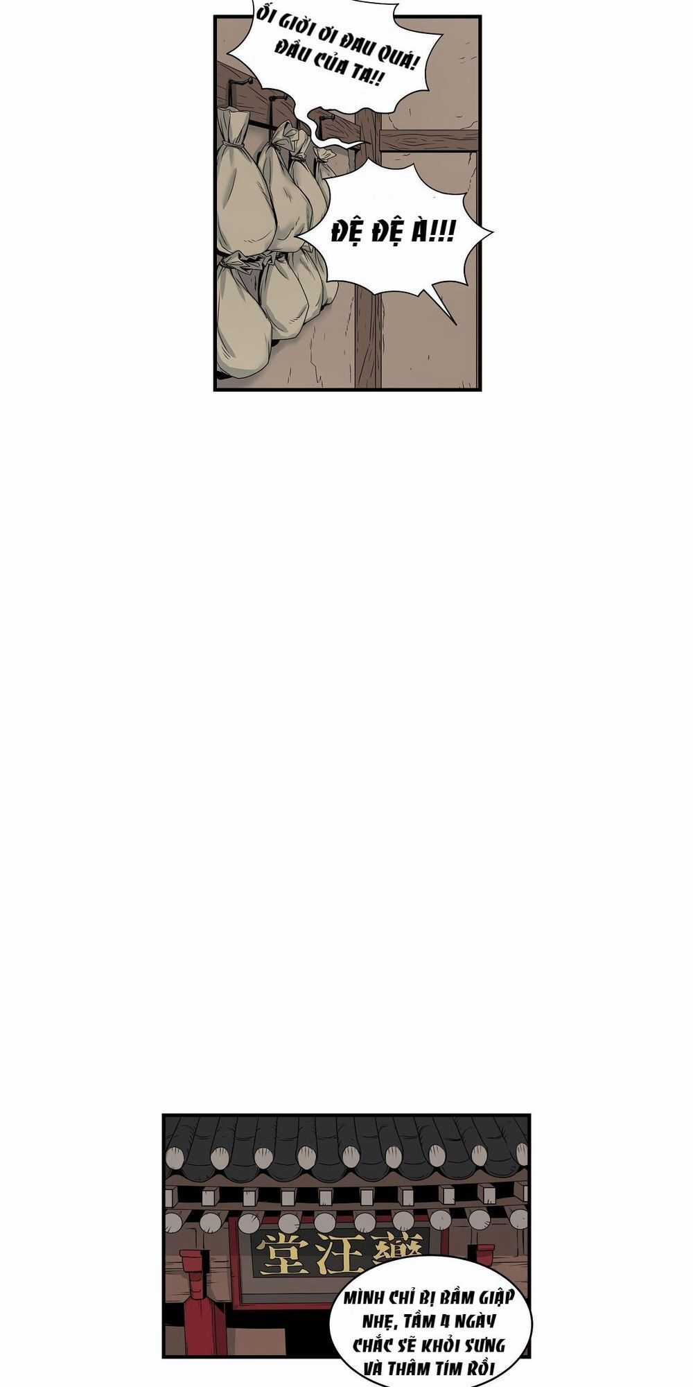 Đăng Nhập Murim Chương 7 trang 38