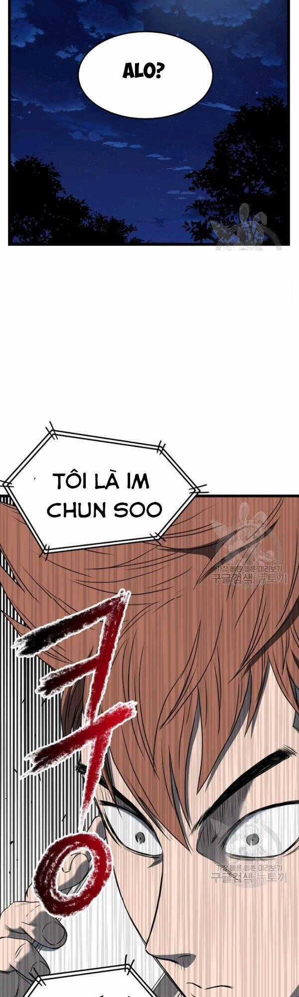 Đăng Nhập Murim Chương 75 trang 0