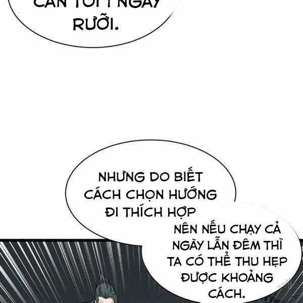 Đăng Nhập Murim Chương 80 trang 1