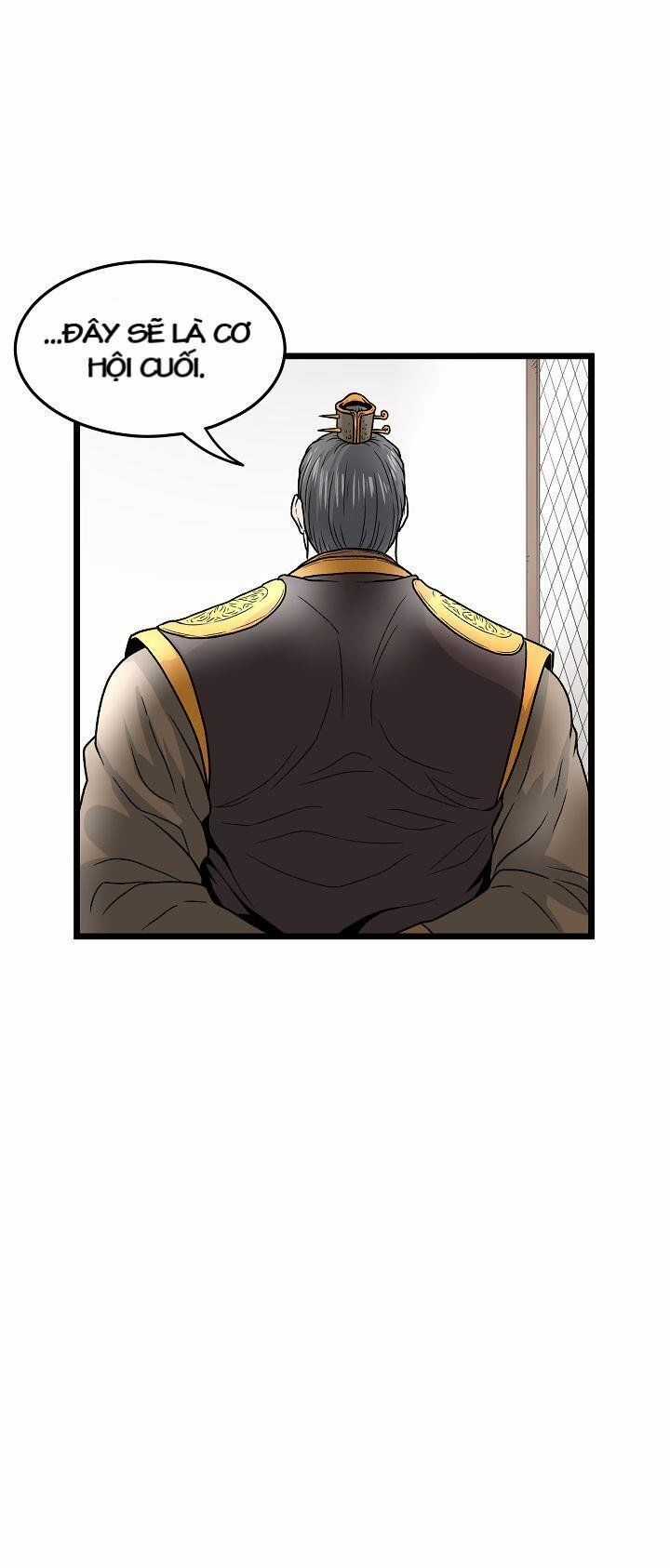 Đăng Nhập Murim Chương 9 trang 22