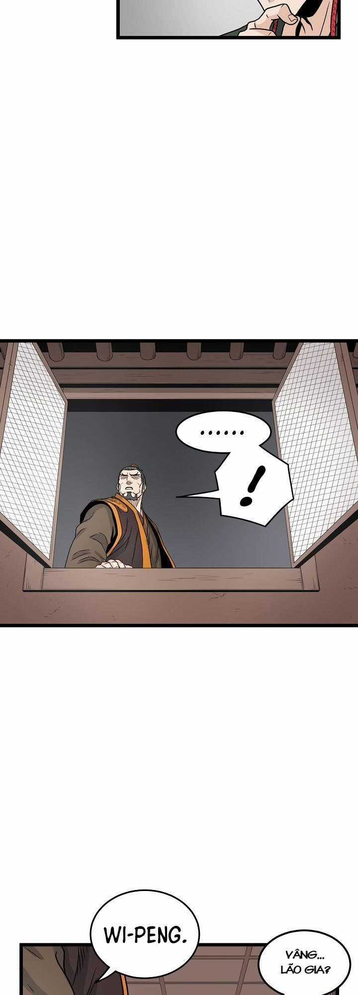 Đăng Nhập Murim Chương 9 trang 25