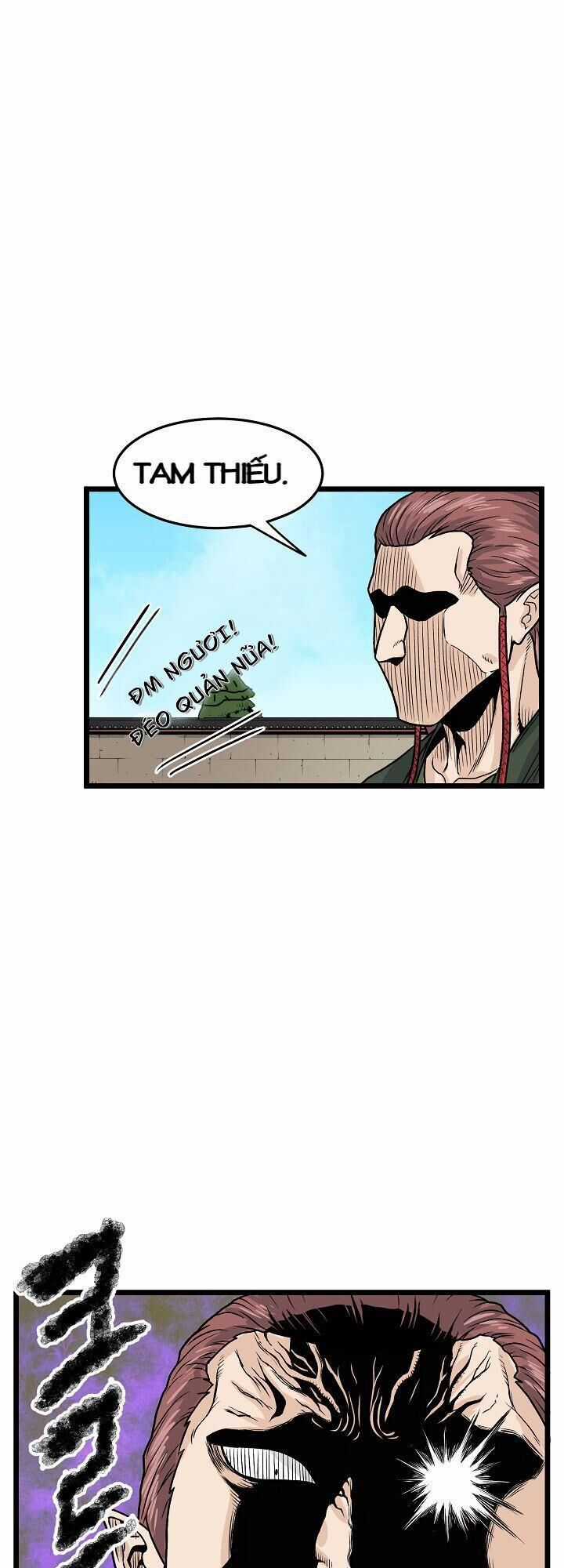 Đăng Nhập Murim Chương 9 trang 37