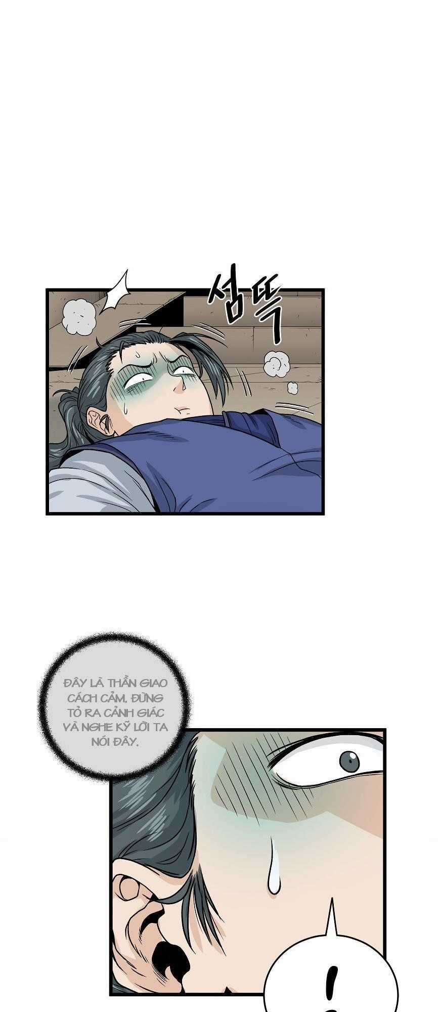 Đăng Nhập Murim Chương 9 trang 39