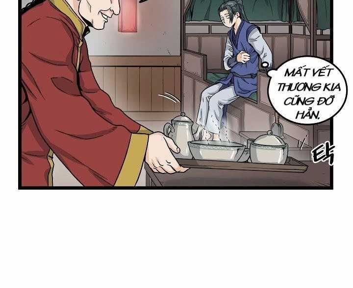 Đăng Nhập Murim Chương 9 trang 4