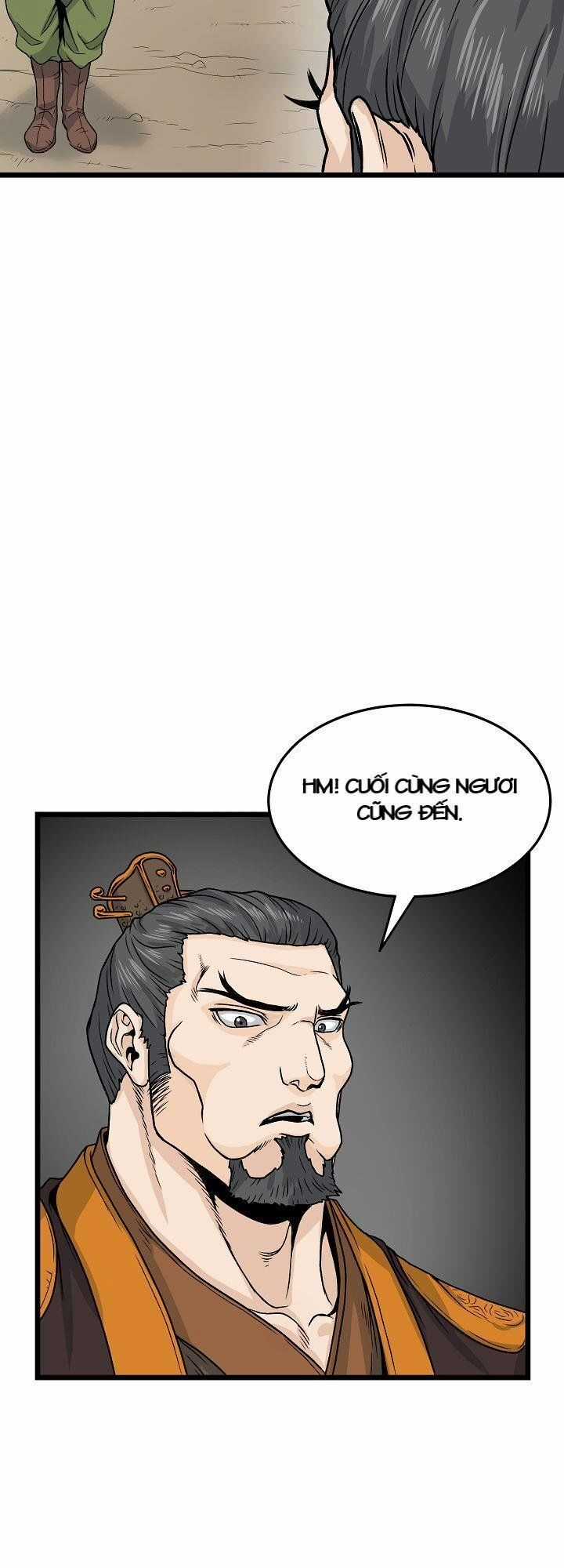 Đăng Nhập Murim Chương 9 trang 51