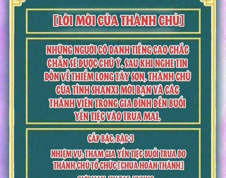Đăng Nhập Murim Chương 91 trang 1