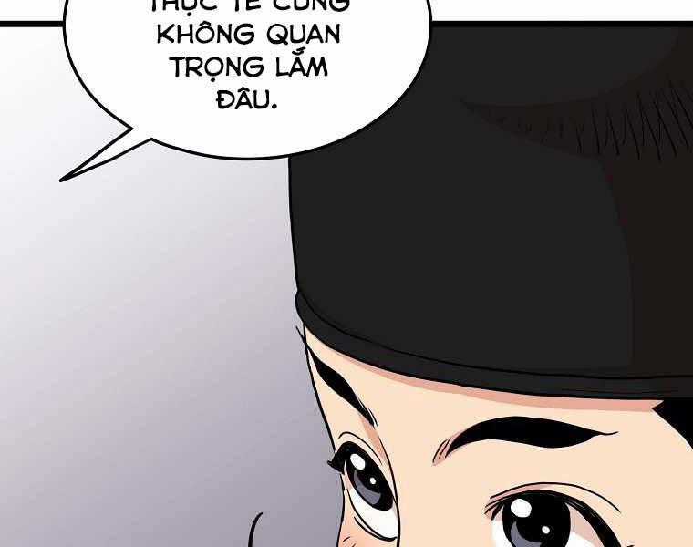 Đăng Nhập Murim Chương 99 trang 1