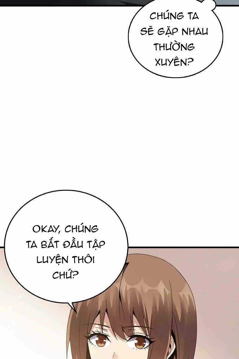 Đăng Nhập Thành Quái Vật Chapter 1 trang 101