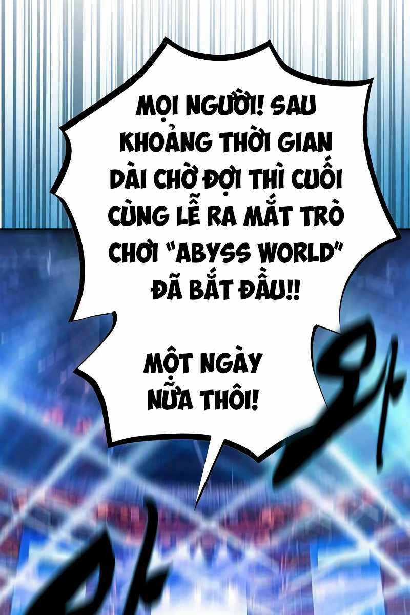 Đăng Nhập Thành Quái Vật Chapter 1 trang 105