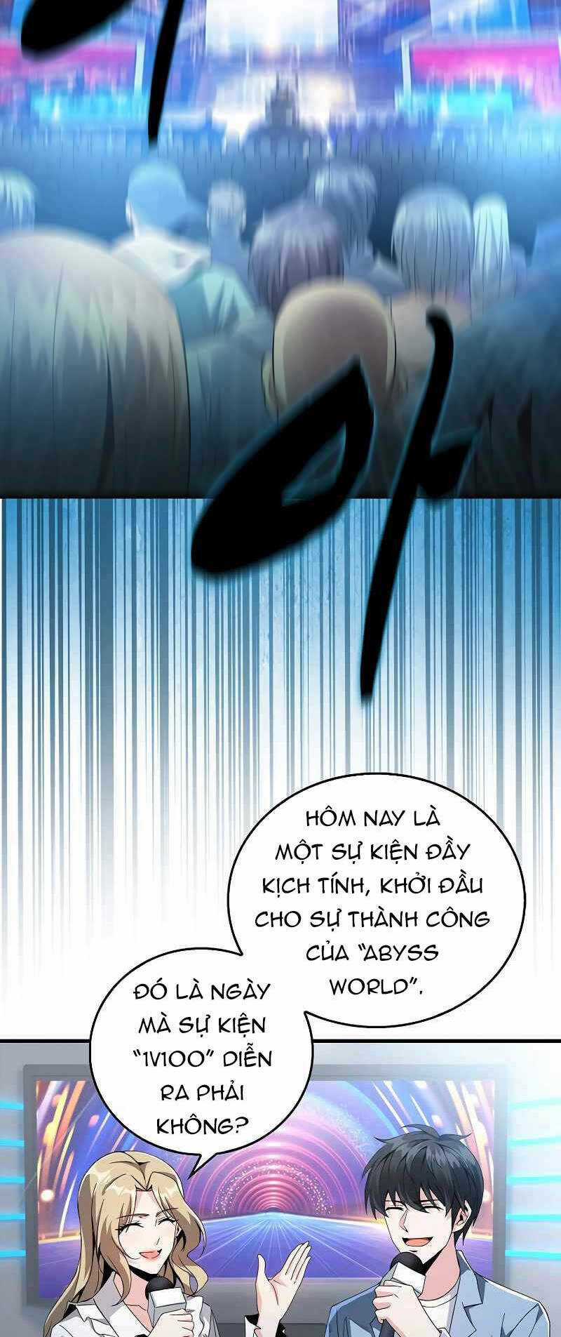 Đăng Nhập Thành Quái Vật Chapter 1 trang 106