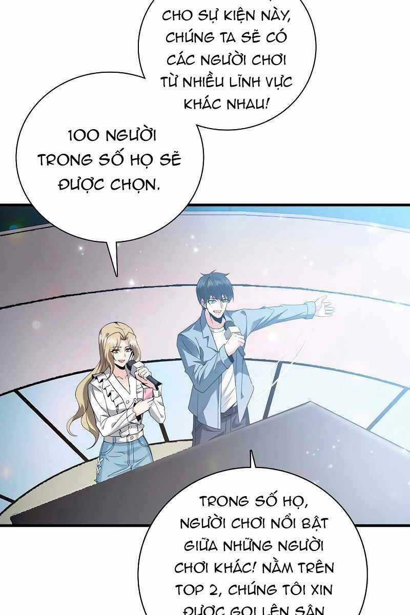 Đăng Nhập Thành Quái Vật Chapter 1 trang 108