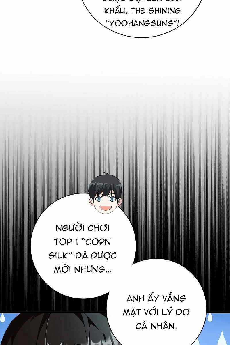 Đăng Nhập Thành Quái Vật Chapter 1 trang 109