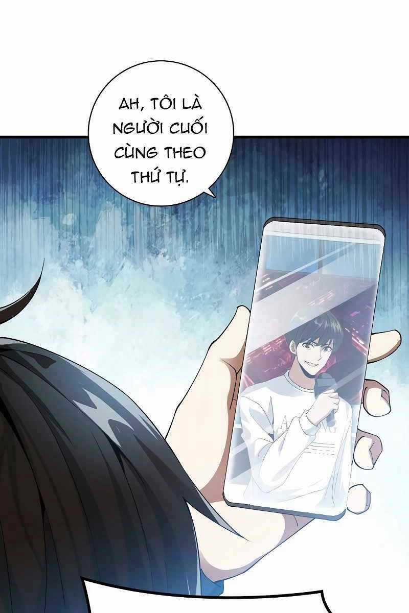 Đăng Nhập Thành Quái Vật Chapter 1 trang 111