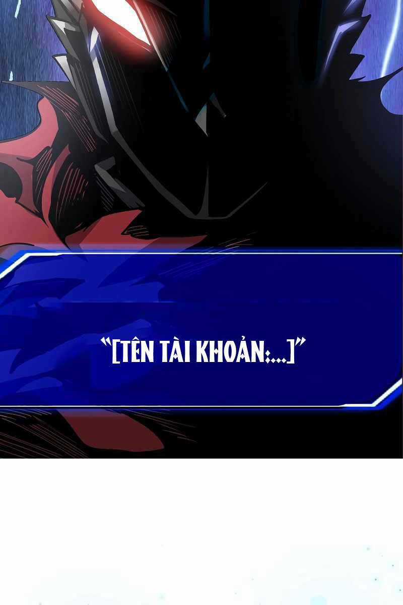 Đăng Nhập Thành Quái Vật Chapter 1 trang 118