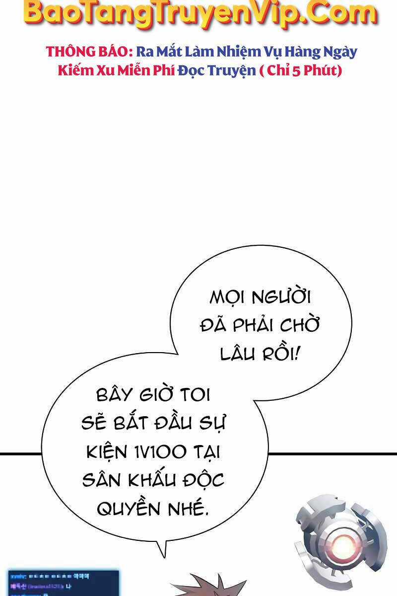 Đăng Nhập Thành Quái Vật Chapter 1 trang 120