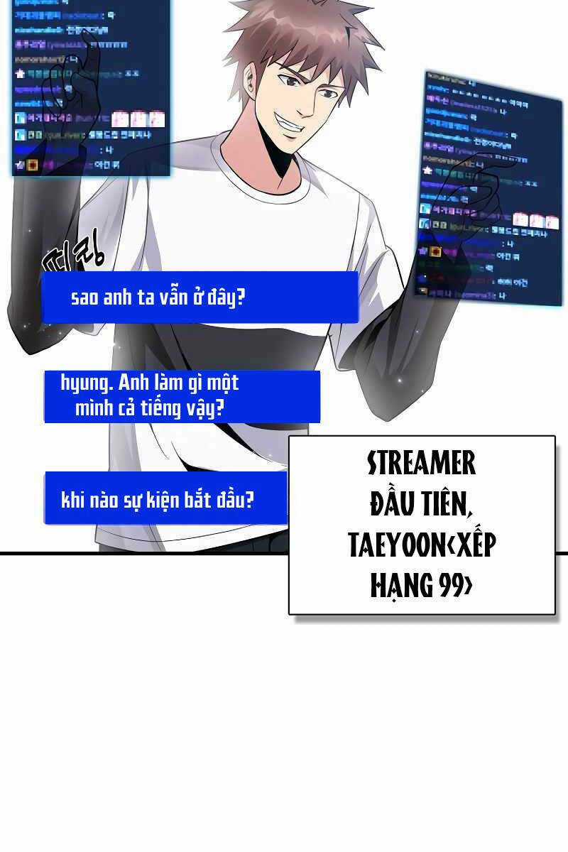 Đăng Nhập Thành Quái Vật Chapter 1 trang 121