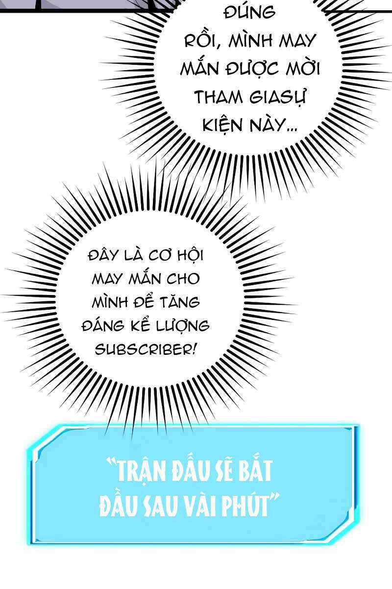 Đăng Nhập Thành Quái Vật Chapter 1 trang 123