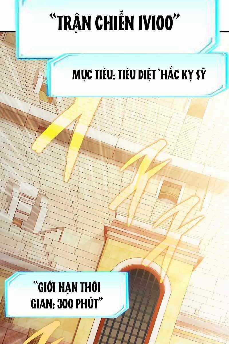 Đăng Nhập Thành Quái Vật Chapter 1 trang 127