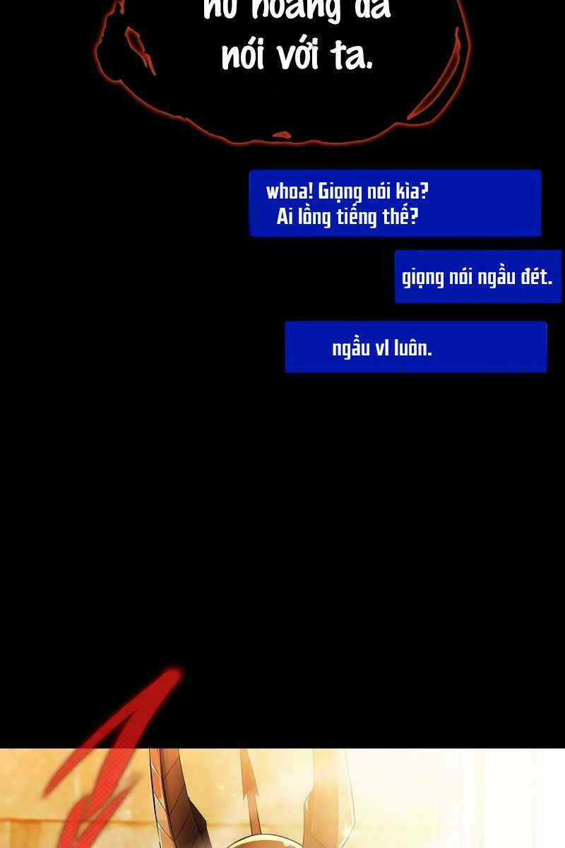 Đăng Nhập Thành Quái Vật Chapter 1 trang 131