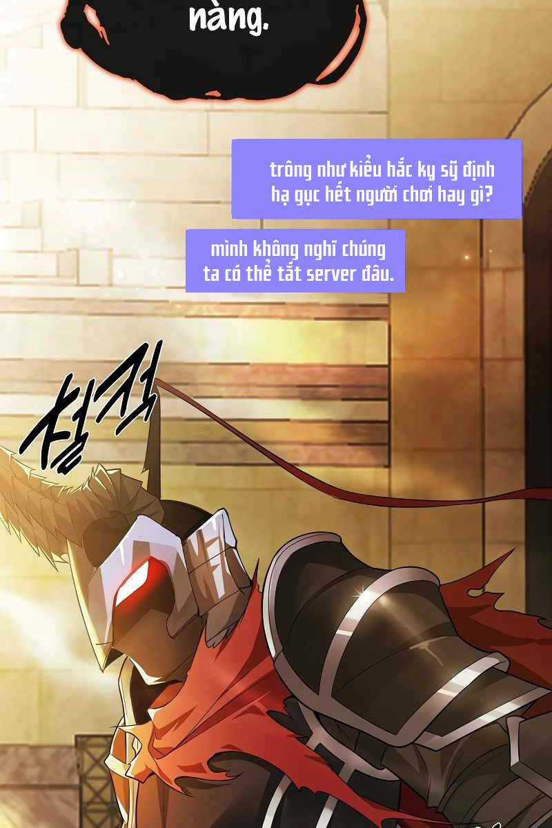 Đăng Nhập Thành Quái Vật Chapter 1 trang 134