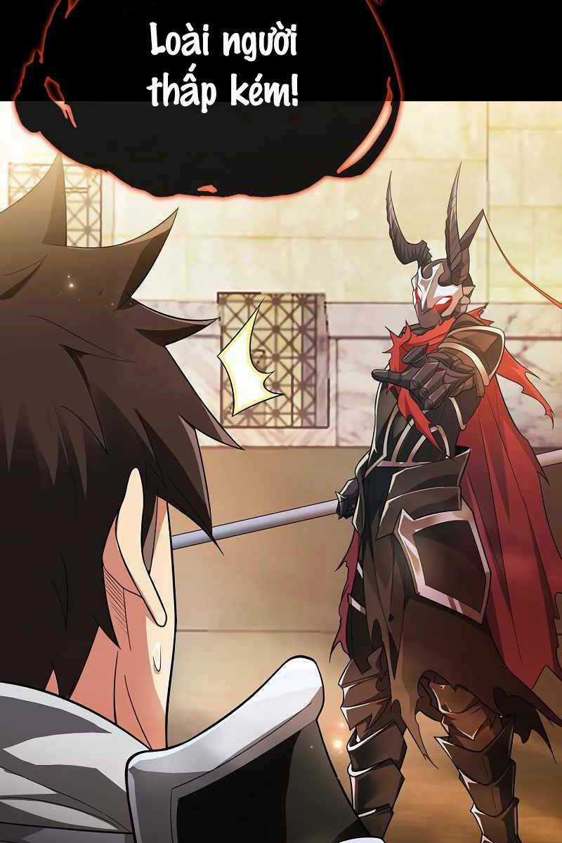 Đăng Nhập Thành Quái Vật Chapter 1 trang 136