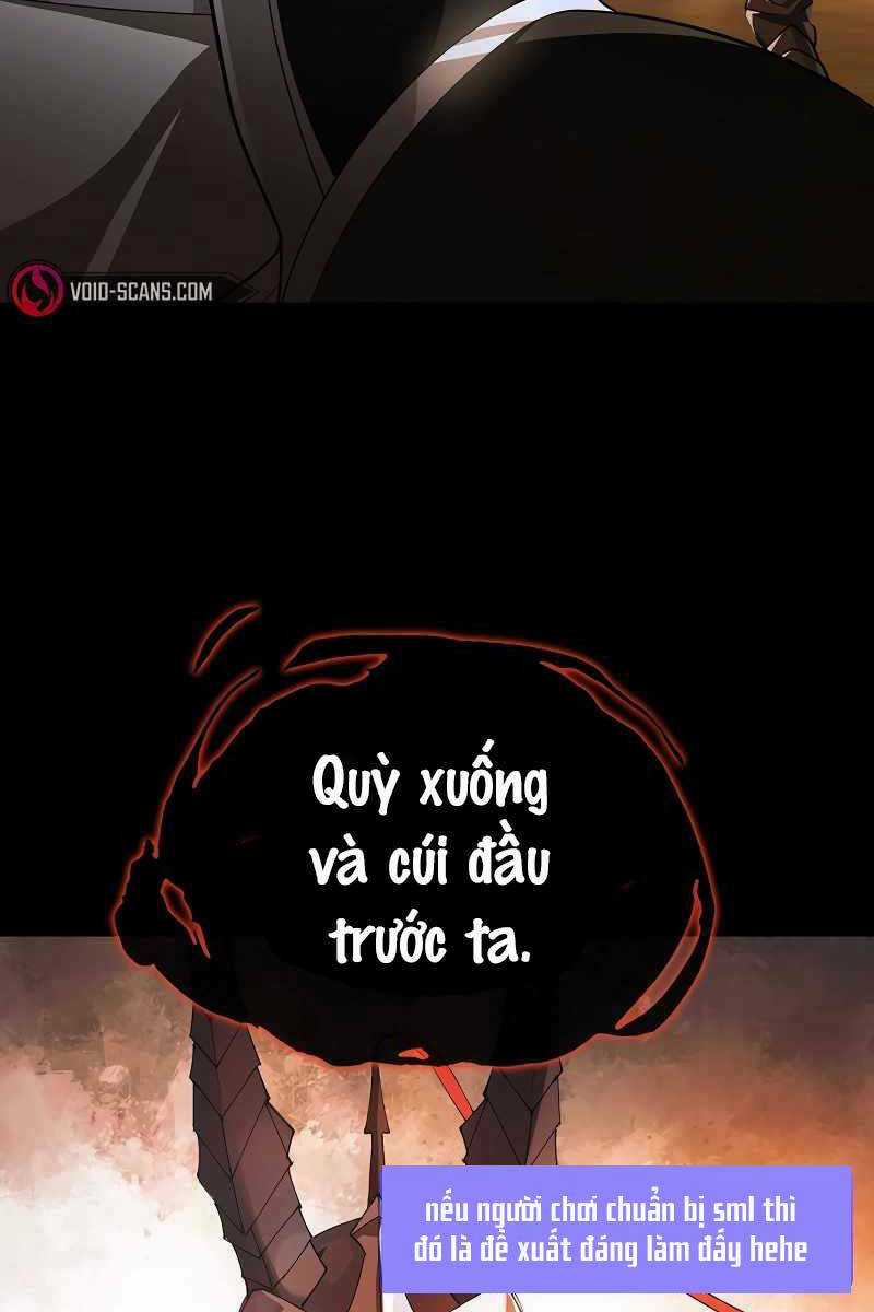 Đăng Nhập Thành Quái Vật Chapter 1 trang 137