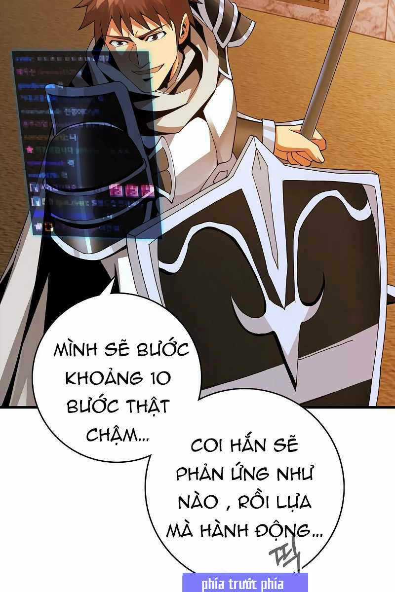 Đăng Nhập Thành Quái Vật Chapter 1 trang 144