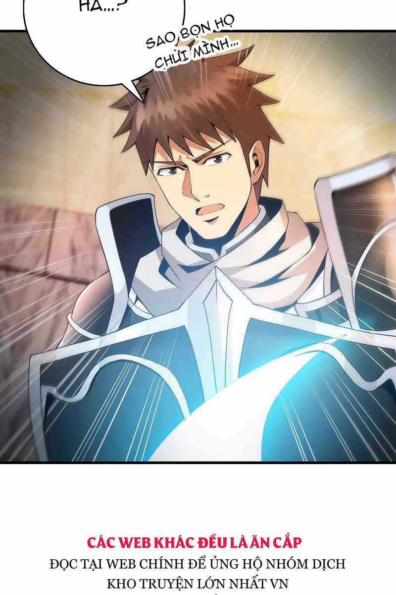 Đăng Nhập Thành Quái Vật Chapter 1 trang 146