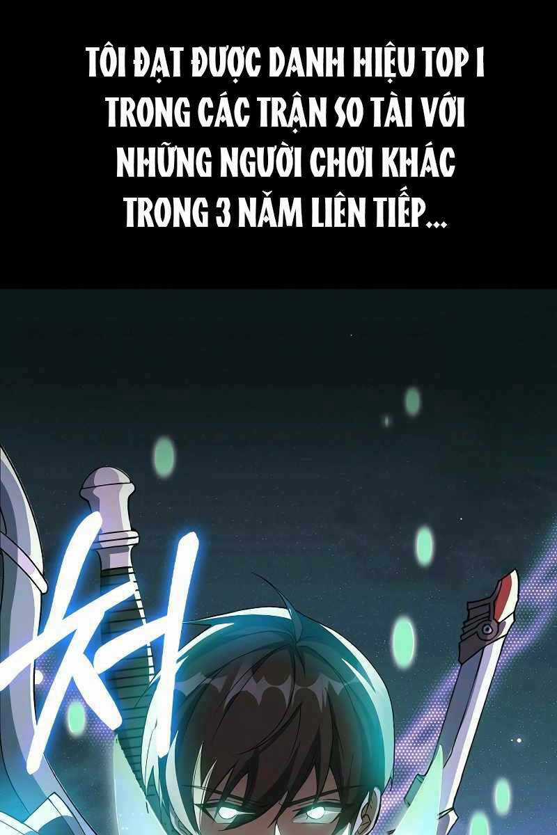 Đăng Nhập Thành Quái Vật Chapter 1 trang 15