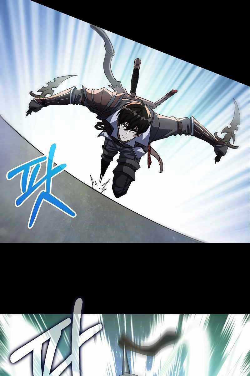 Đăng Nhập Thành Quái Vật Chapter 1 trang 17