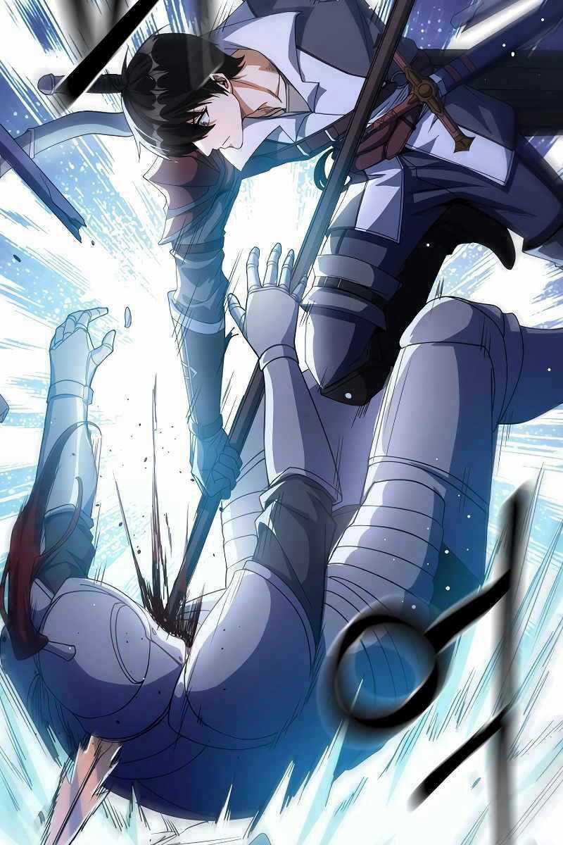 Đăng Nhập Thành Quái Vật Chapter 1 trang 20