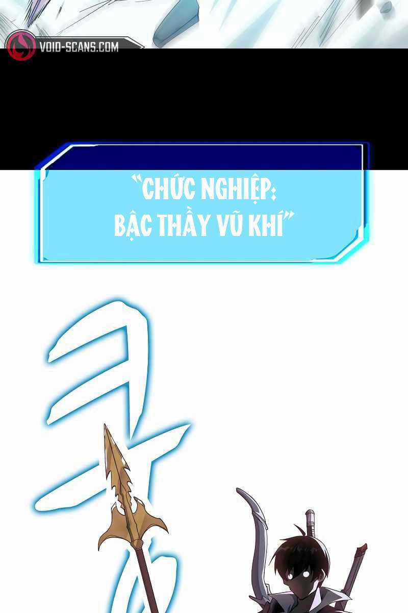 Đăng Nhập Thành Quái Vật Chapter 1 trang 21