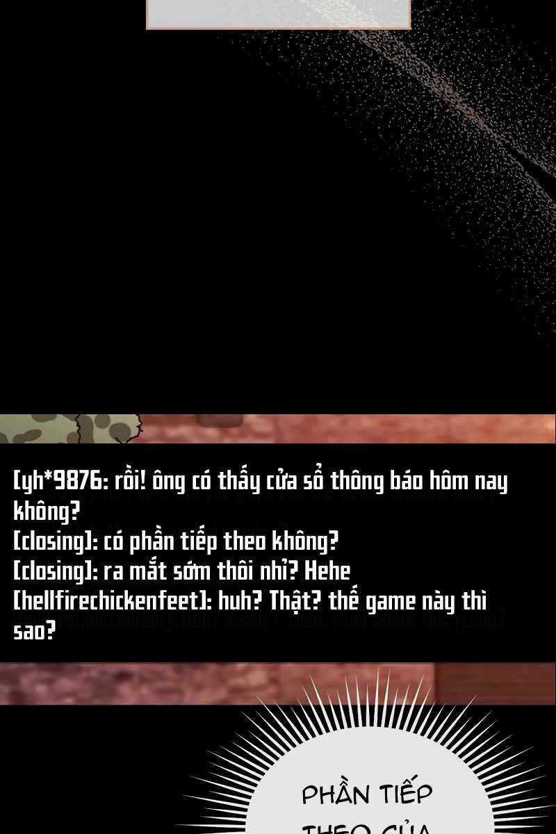 Đăng Nhập Thành Quái Vật Chapter 1 trang 25