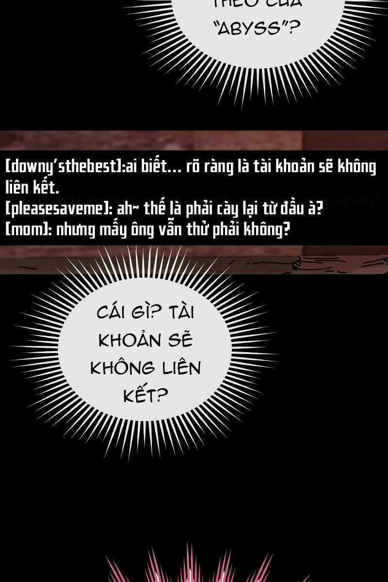 Đăng Nhập Thành Quái Vật Chapter 1 trang 26