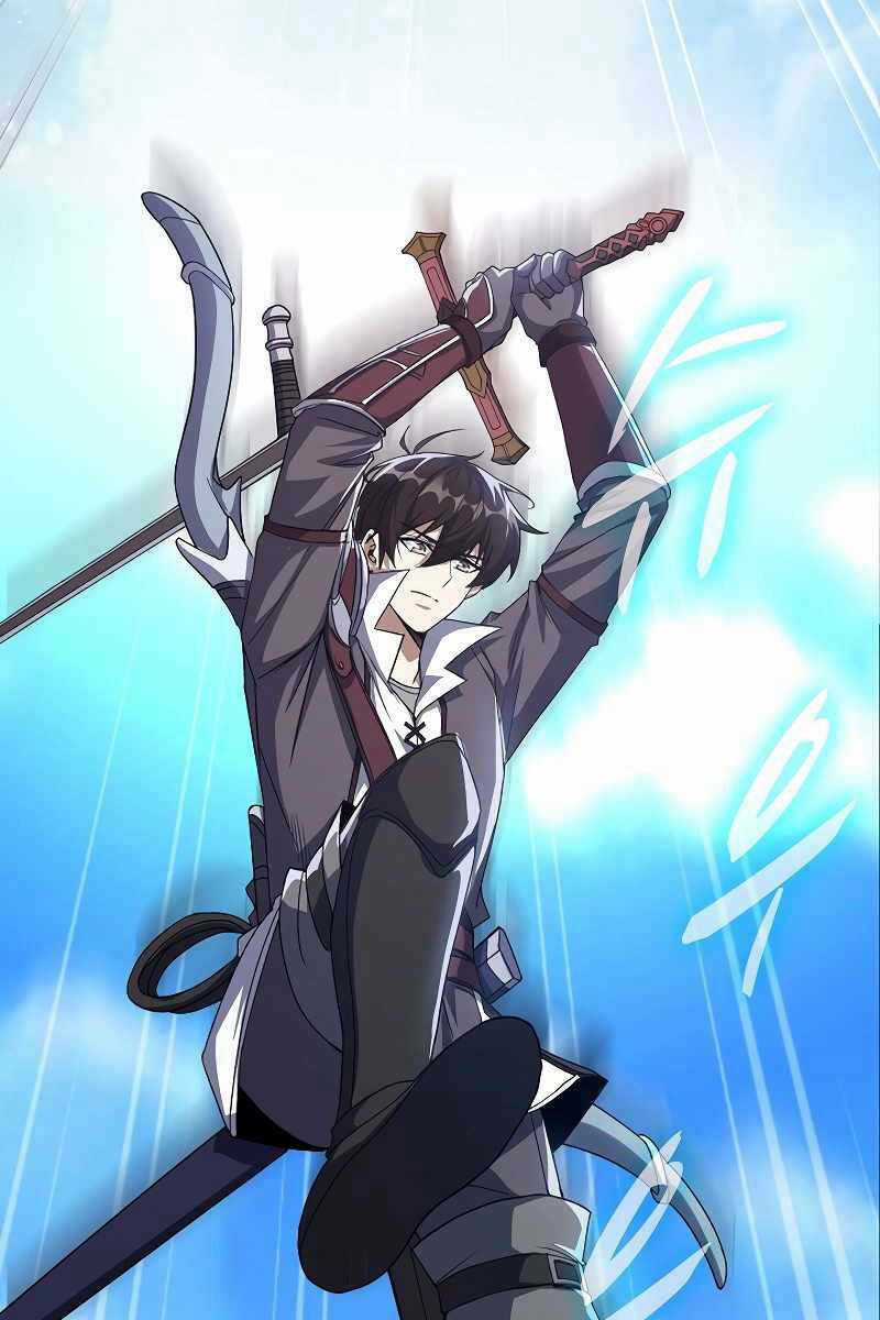 Đăng Nhập Thành Quái Vật Chapter 1 trang 3