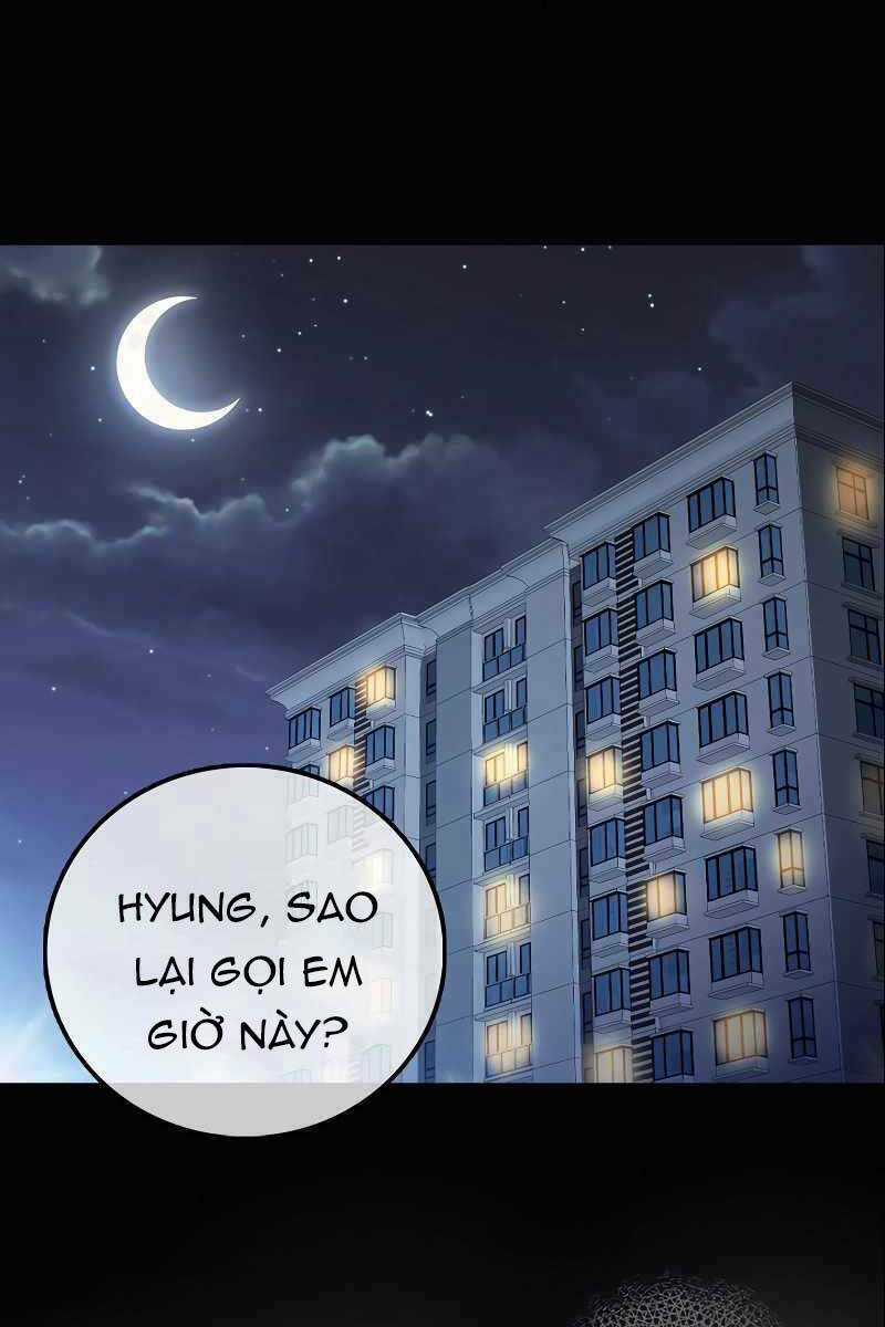 Đăng Nhập Thành Quái Vật Chapter 1 trang 30