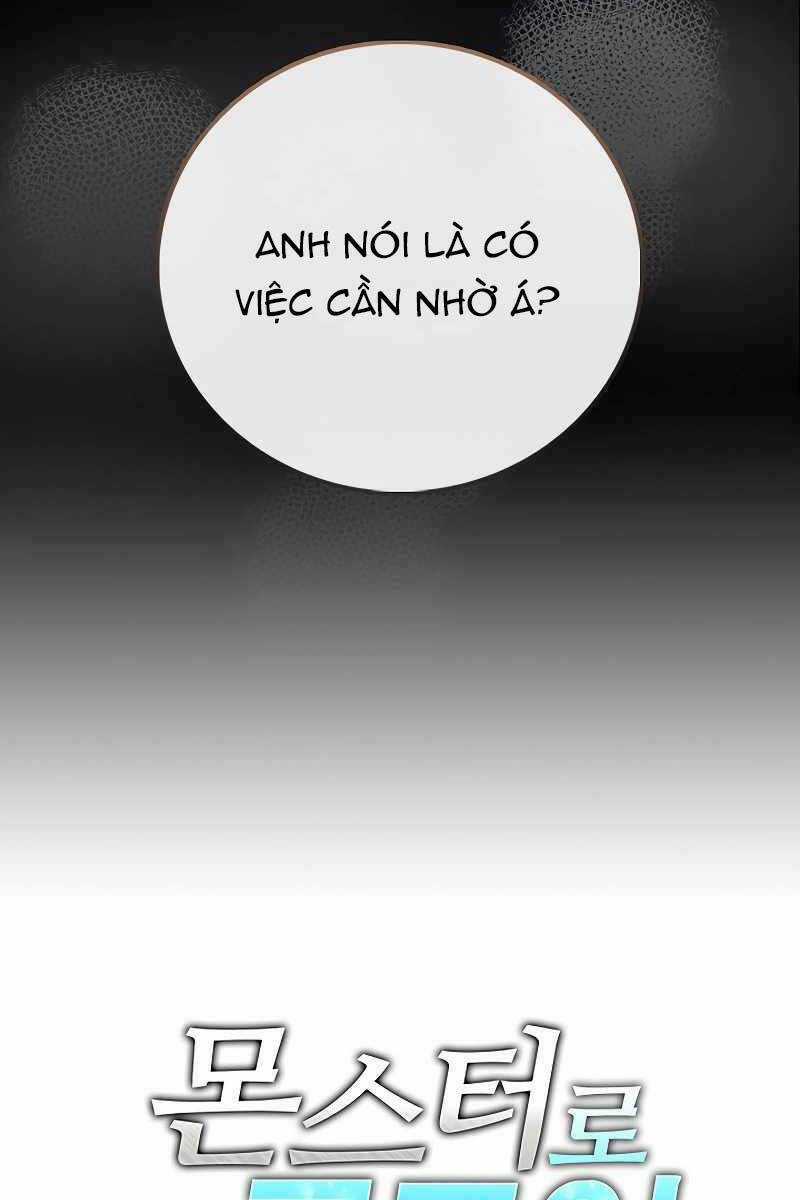 Đăng Nhập Thành Quái Vật Chapter 1 trang 31