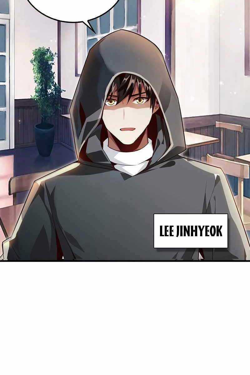 Đăng Nhập Thành Quái Vật Chapter 1 trang 34