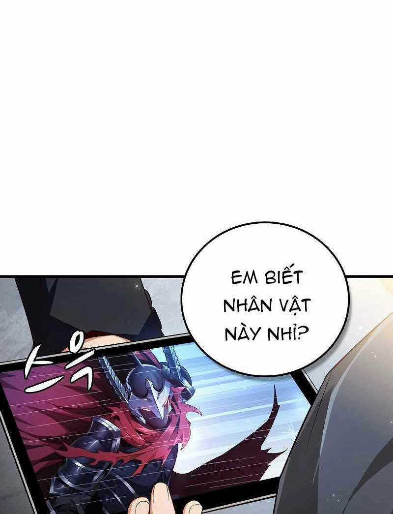 Đăng Nhập Thành Quái Vật Chapter 1 trang 36