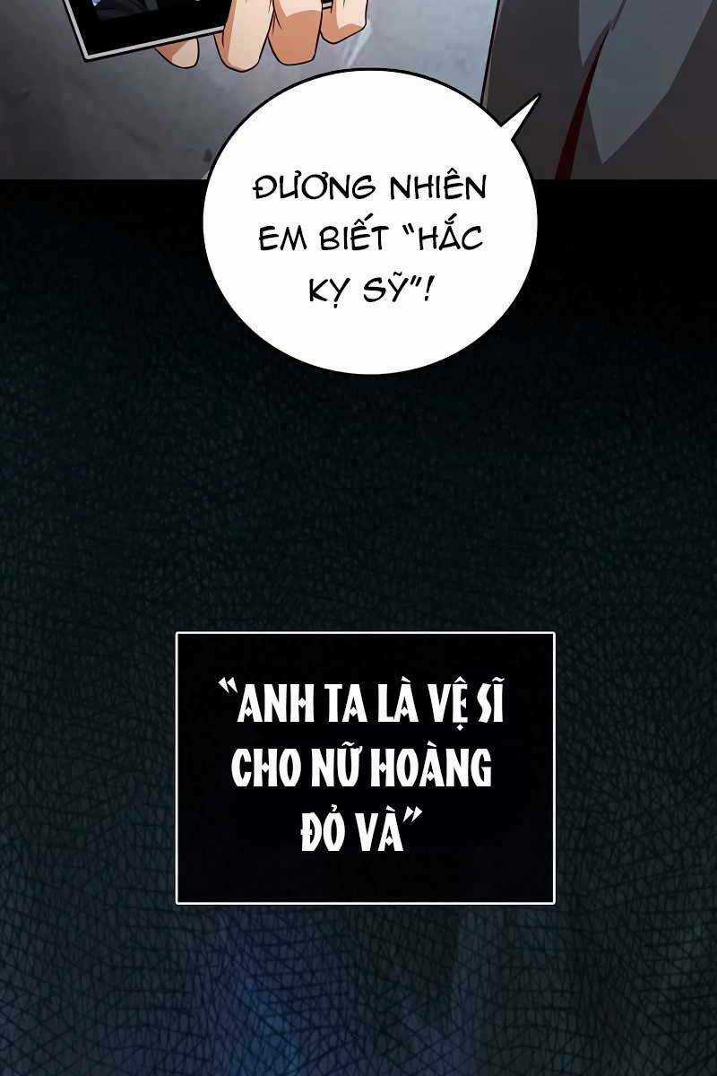Đăng Nhập Thành Quái Vật Chapter 1 trang 37