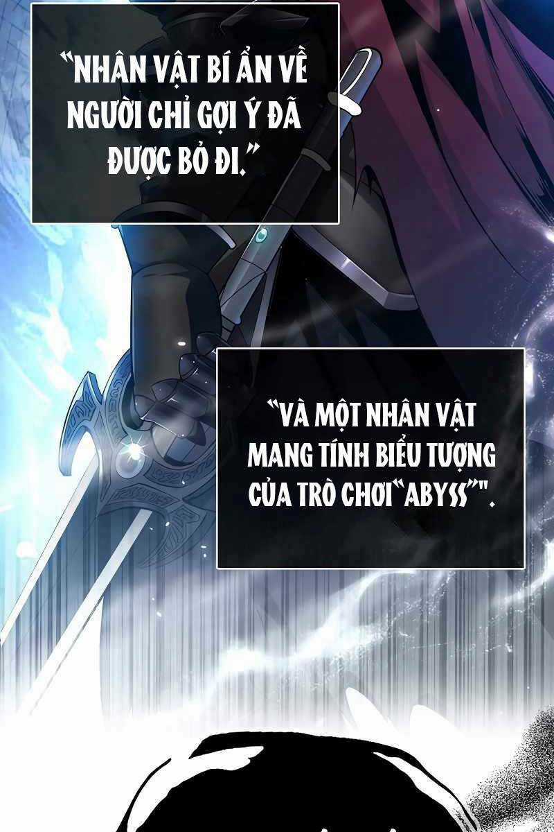 Đăng Nhập Thành Quái Vật Chapter 1 trang 39