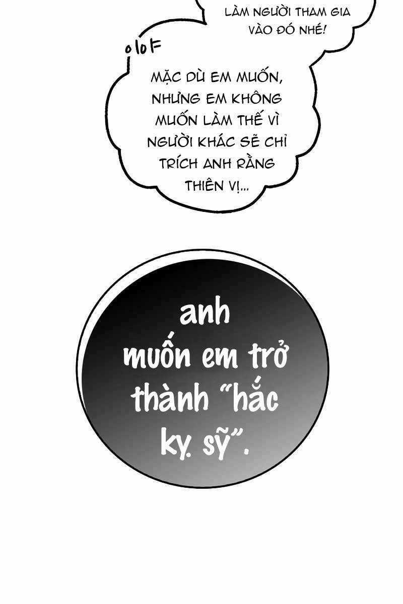 Đăng Nhập Thành Quái Vật Chapter 1 trang 42