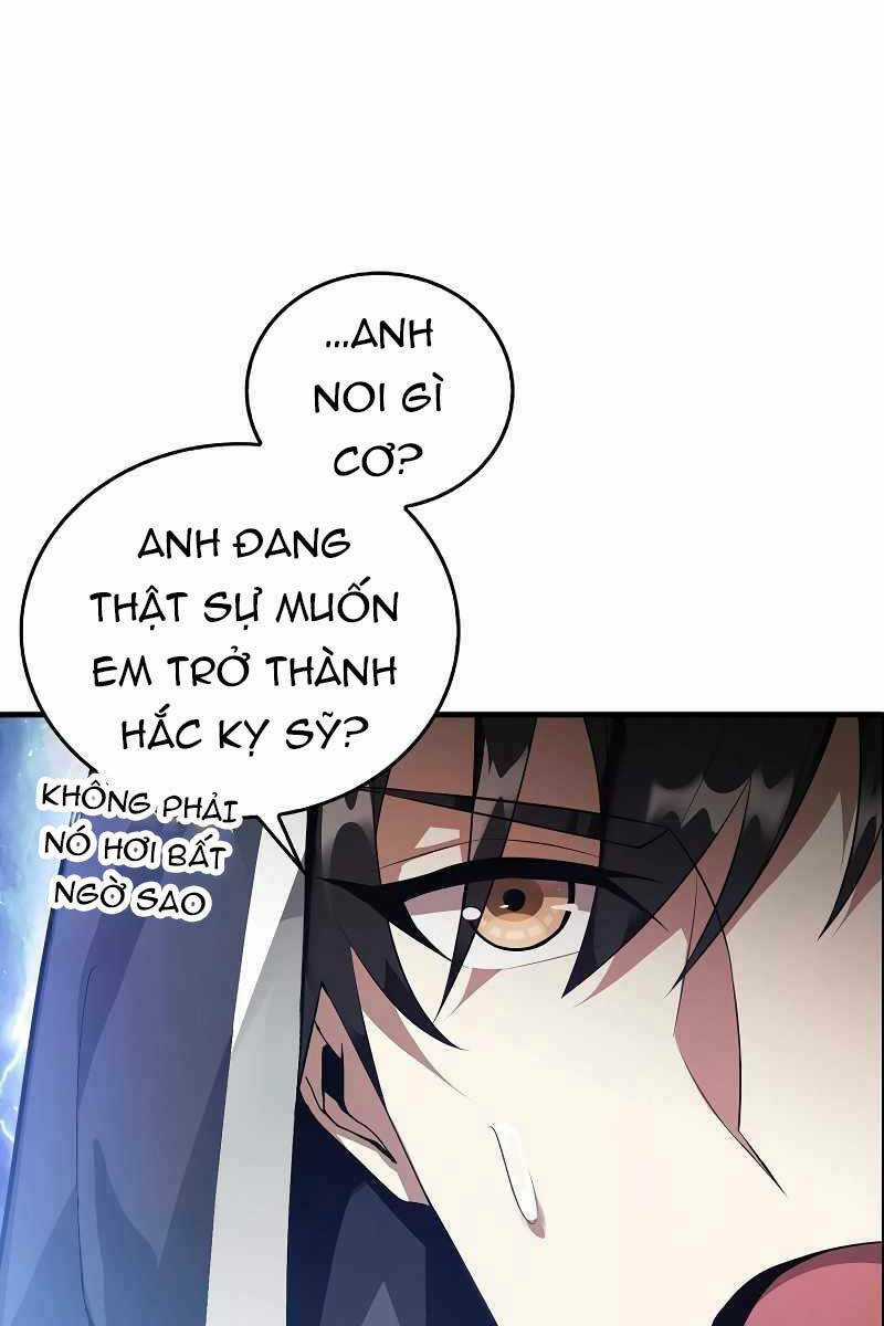 Đăng Nhập Thành Quái Vật Chapter 1 trang 43