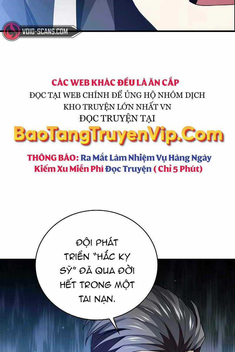 Đăng Nhập Thành Quái Vật Chapter 1 trang 44