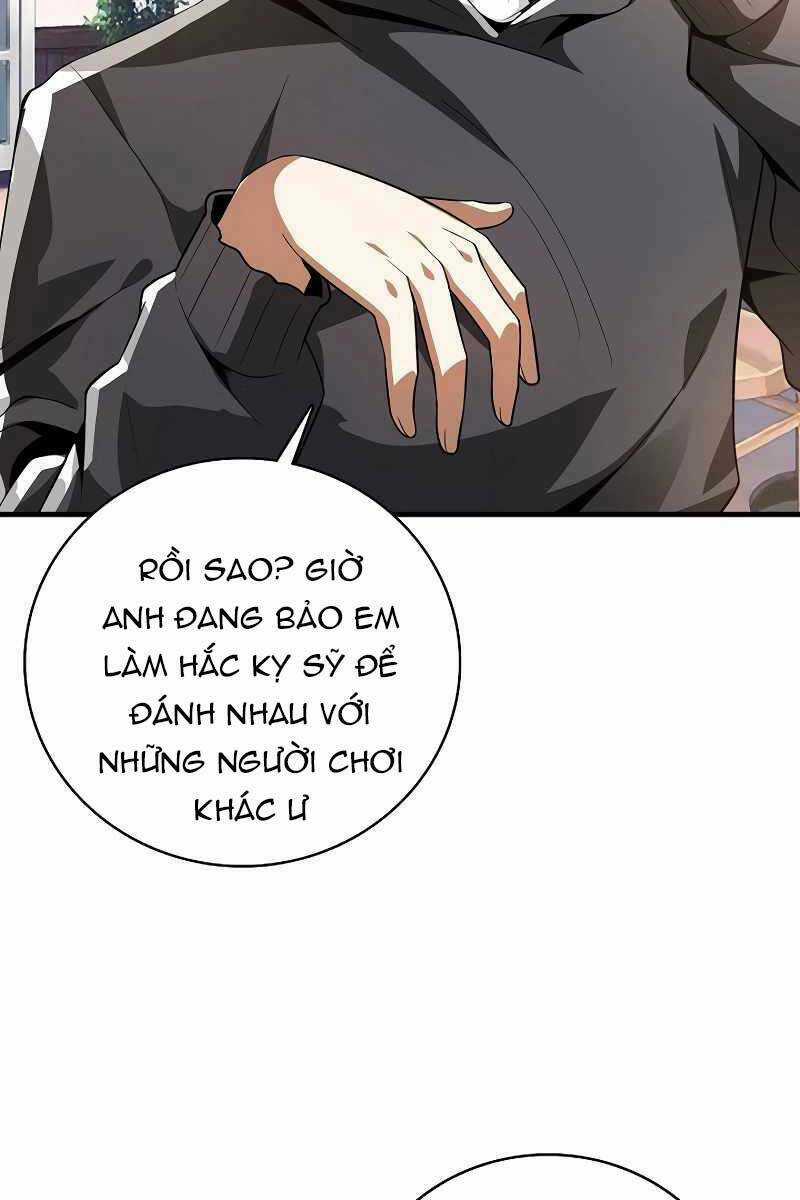 Đăng Nhập Thành Quái Vật Chapter 1 trang 47