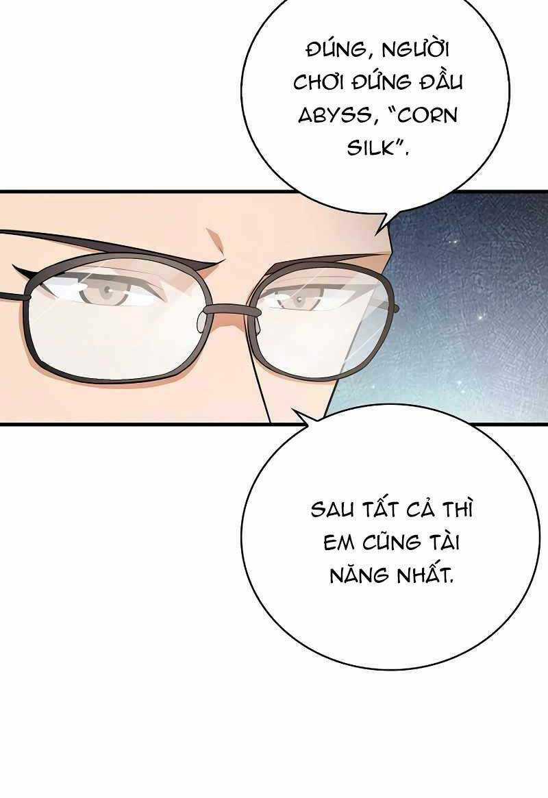 Đăng Nhập Thành Quái Vật Chapter 1 trang 48