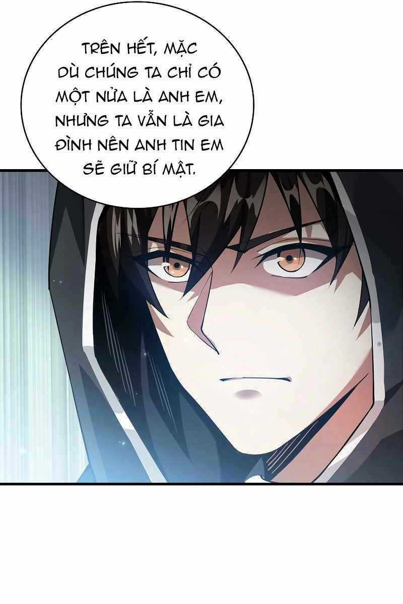 Đăng Nhập Thành Quái Vật Chapter 1 trang 49