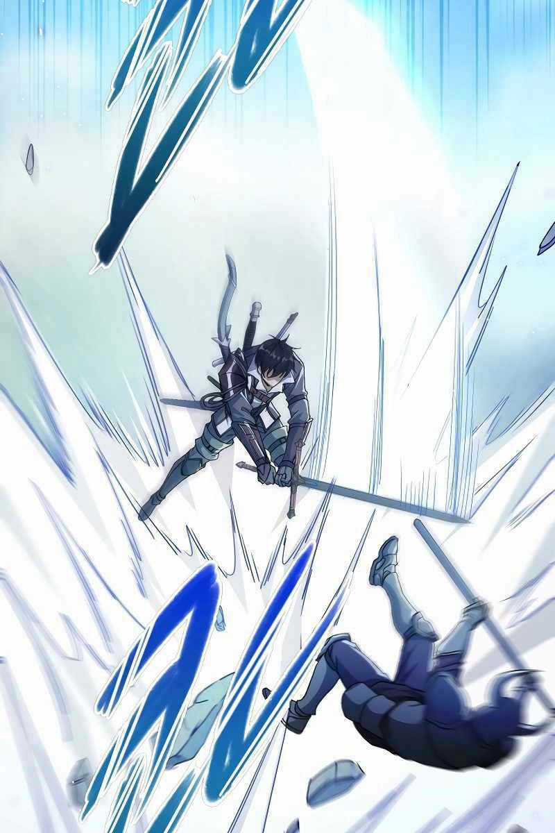 Đăng Nhập Thành Quái Vật Chapter 1 trang 5